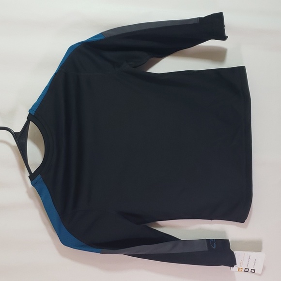 Champion DuoDry Boys long sleeve XS 4/5 (AF) - Picture 8 of 8